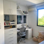 Cobertura à venda com 3 quartos, sendo 2 suítes, em Tijuca, Rio de Janeiro, RJ