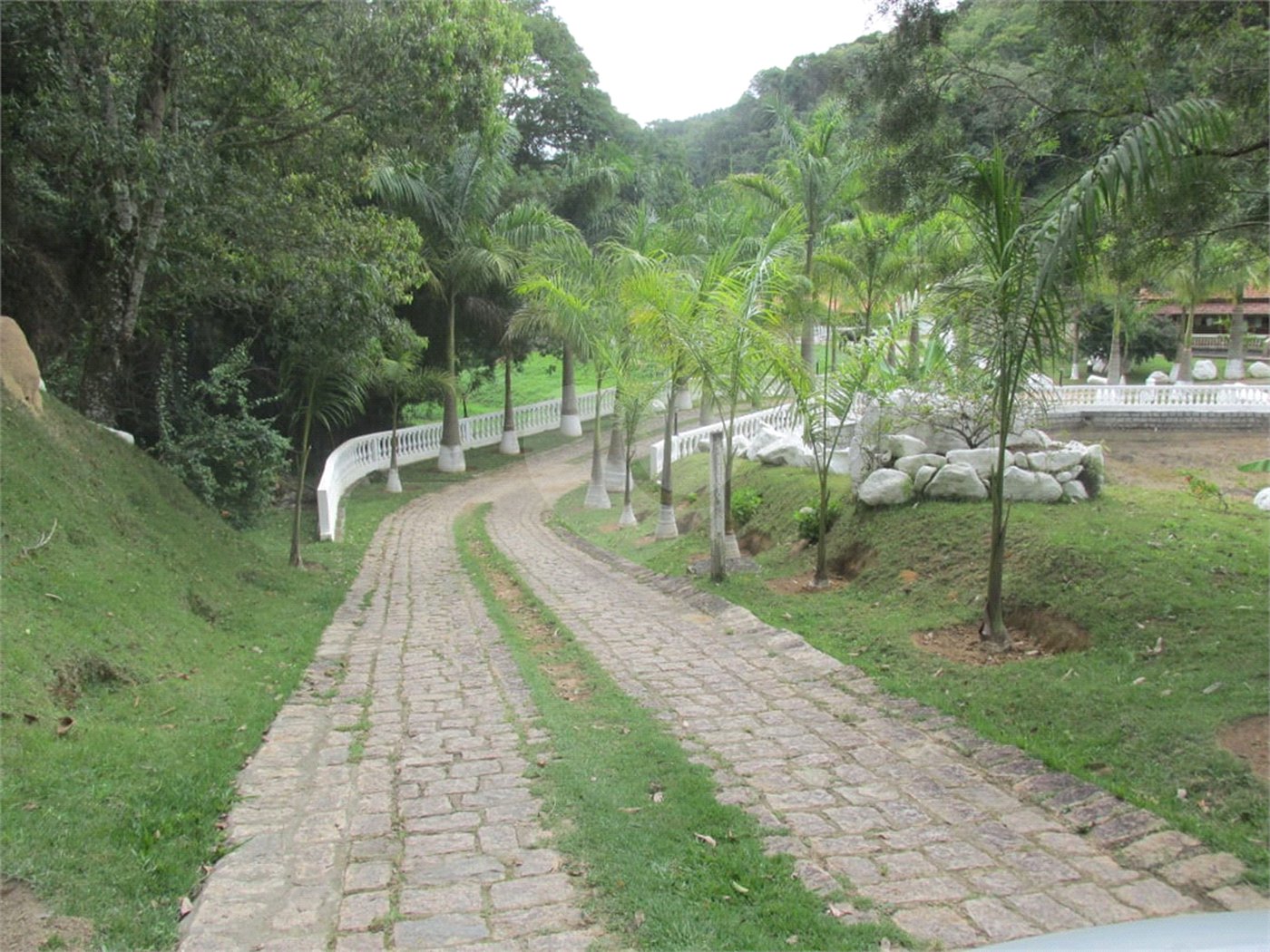 Sítio à venda com 4 suítes no Centro, Salesópolis, SP