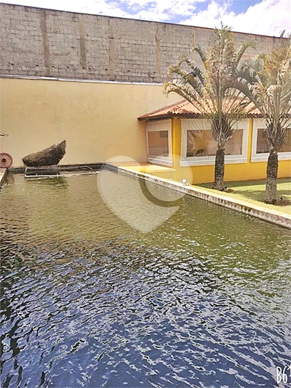 Casa à venda com 4 quartos, sendo 3 suítes, em Luiz Fagundes, Mairiporã, SP