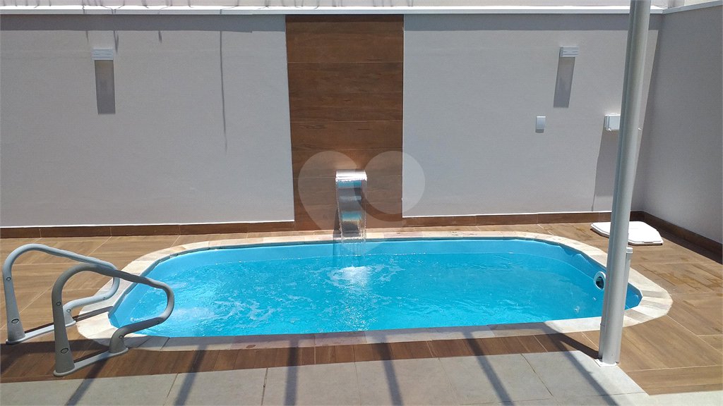 Casa à venda com 3 suítes no condomínio Jardim Reserva Bom Viver de Indaiatuba, Indaiatuba - SP