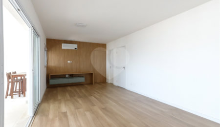 Apartamento à venda com 3 suítes em Vila Anastácio, São Paulo, SP