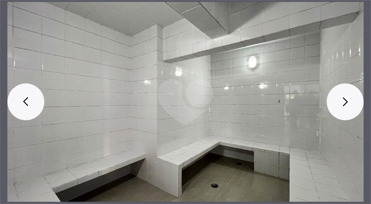 Apartamento à venda com 1 quarto em Pinheiros, São Paulo, SP