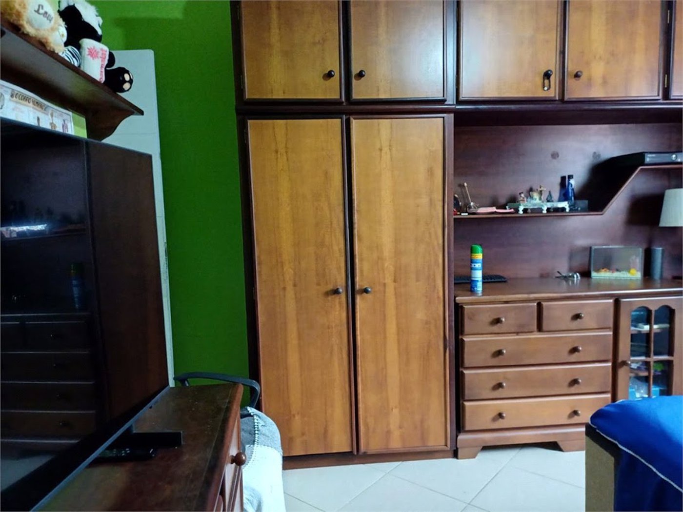 Casa Residencial à venda, Canto do Forte, Praia Grande - CA0337.