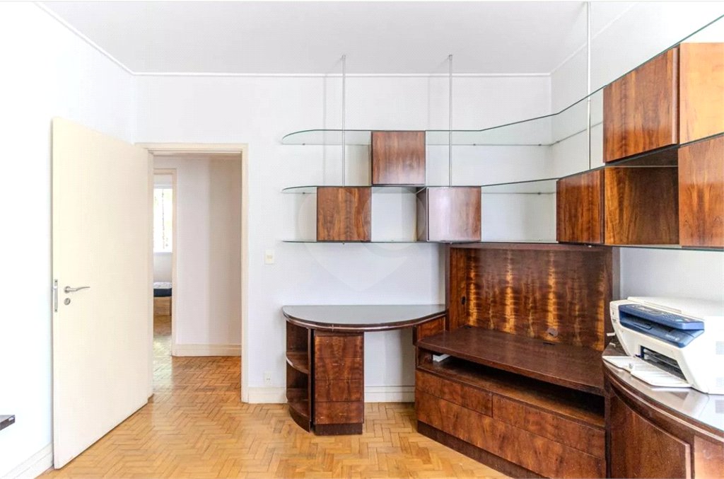 Apartamento à venda com 167m², 3 quartos e 2 vagas