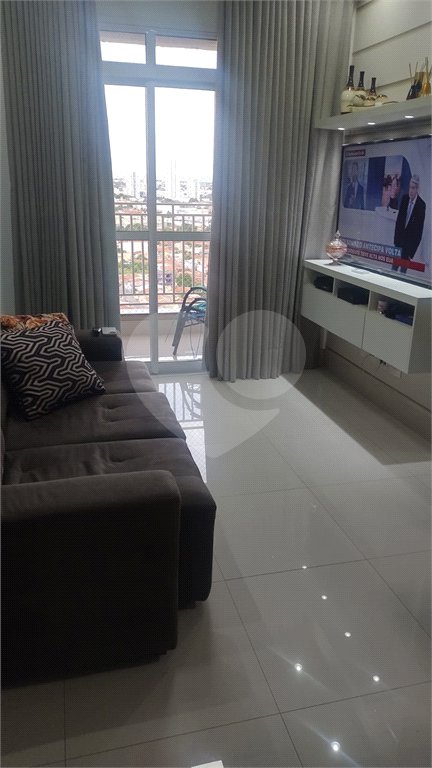 Apartamento à venda com 3 quartos, sendo 1 suíte, em Jardim Europa, Cuiabá, MT