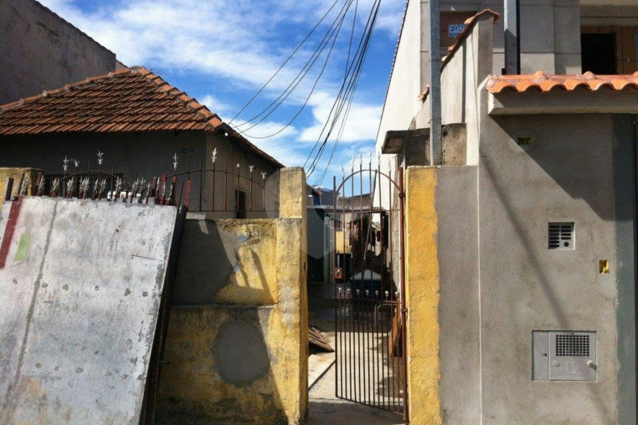 Casa Térrea à venda com 7 quartos em Vila Maria Alta, São Paulo, SP