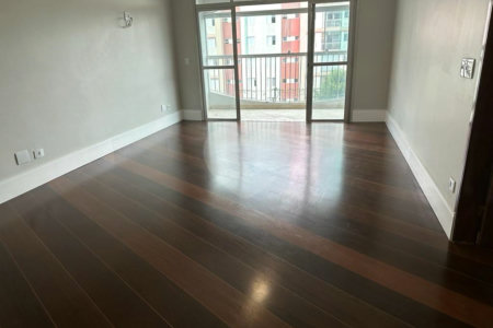 Apartamento à venda com 3 quartos em Vila Polopoli, São Paulo, SP