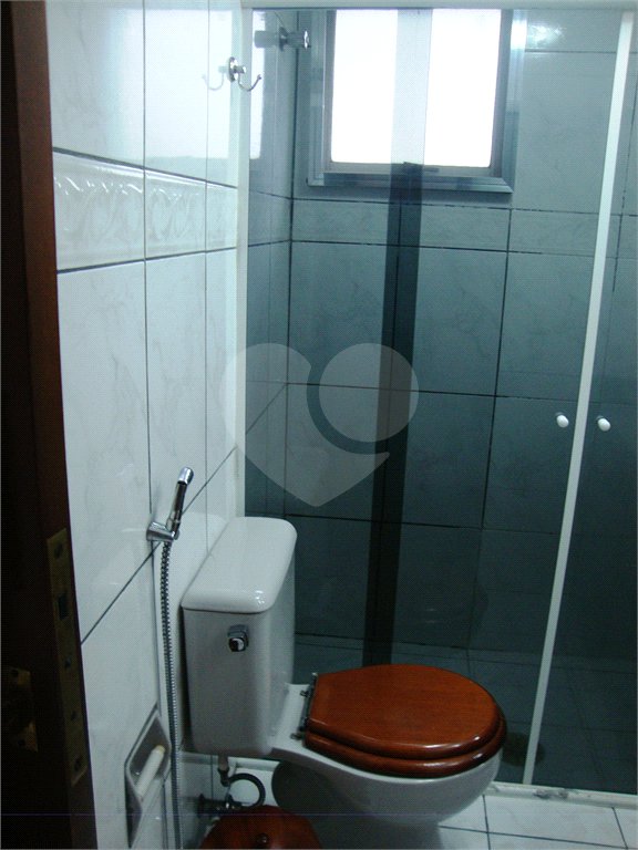 Apartamento à venda com 3 quartos, sendo 1 suíte,  em Mandaqui, São Paulo, SP
