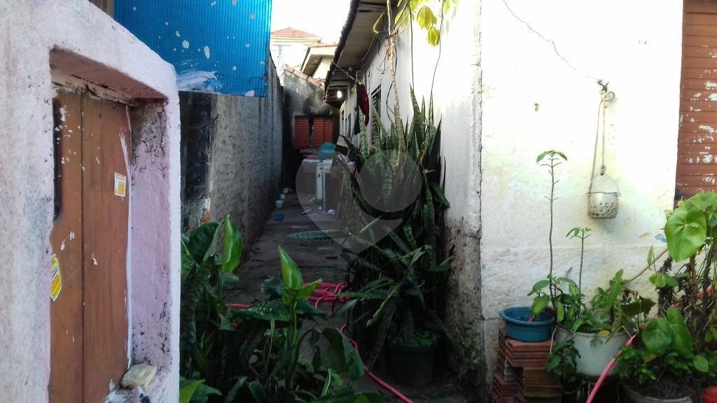 Terreno à venda em Vila Maria Alta, São Paulo, SP