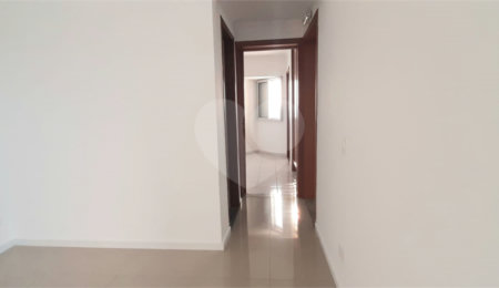 Apartamento à venda com 2 suítes em Vila Nova Mazzei, São Paulo, SP