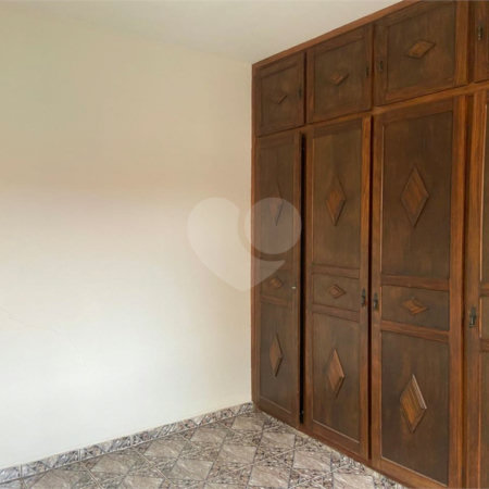 Casa à venda com 3 quartos em Jardim Paulistano (vila Xavier), Araraquara, SP
