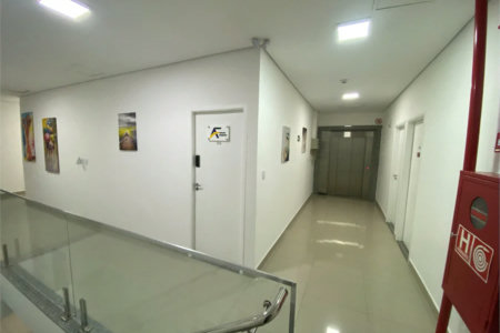 Sala para alugar em Vila Osasco, Osasco, SP