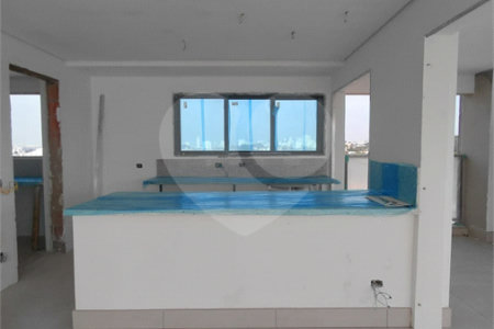 Apartamento à venda com 3 suítes em Jardim Leonor Mendes de Barros, São Paulo, SP