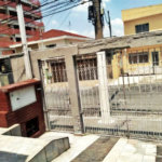 Sobrado à venda com 4 quartos em Parada Inglesa, São Paulo, SP