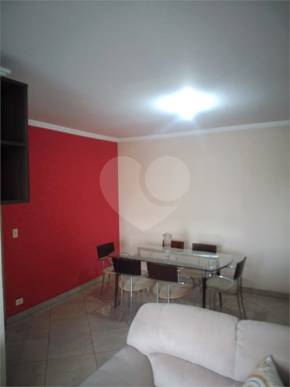 Apartamento à venda com 3 quartos, sendo 1 suíte,  em Tucuruvi, São Paulo, SP