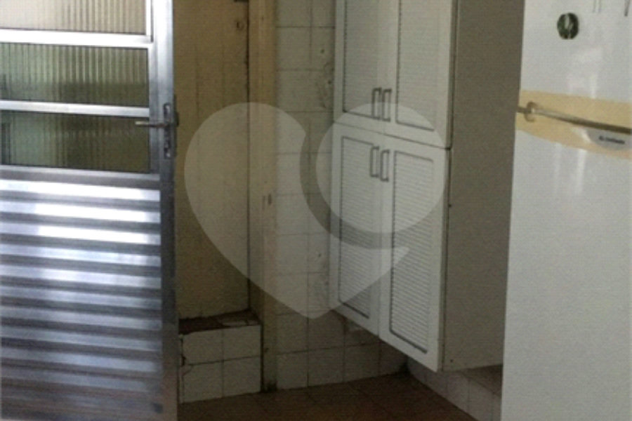 Sobrado à venda com 2 quartos, sendo 1 suíte, em Tucuruvi, São Paulo, SP
