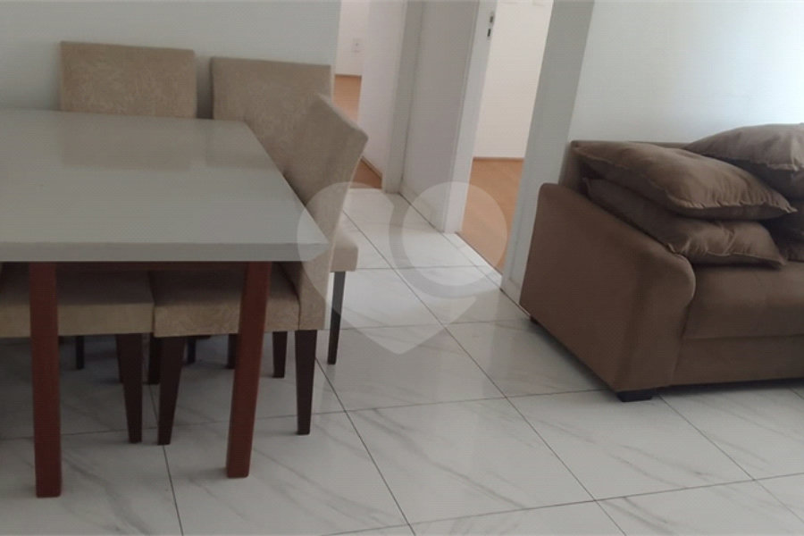 Apartamento à venda com 2 quartos em Vila Guilherme, São Paulo, SP