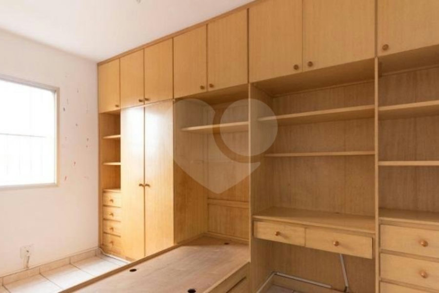 Apartamento à venda com 2 quartos em Vila Santa Catarina, São Paulo, SP