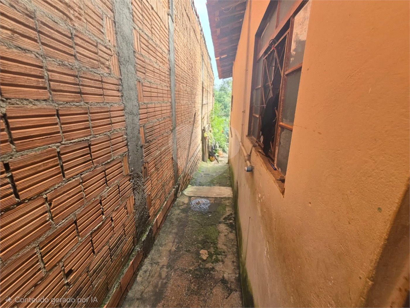 Casa à venda com 1 quarto em Vila Célia, Itapetininga, SP