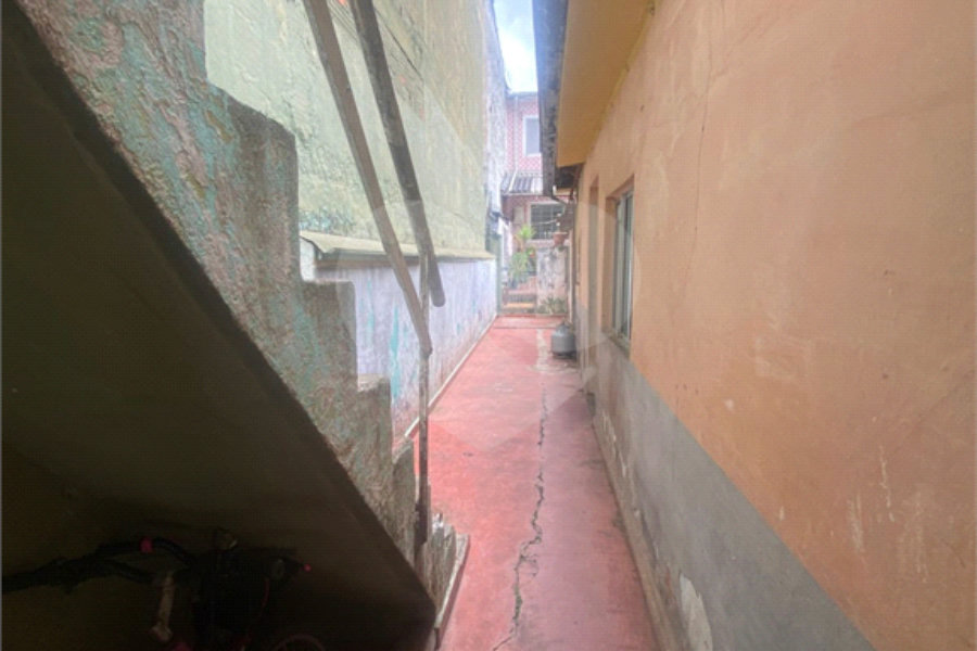 Terreno à venda com 2 quartos em Imirim, São Paulo, SP