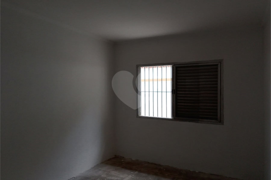 Casa Térrea à venda com 3 suítes em Tucuruvi, São Paulo, SP