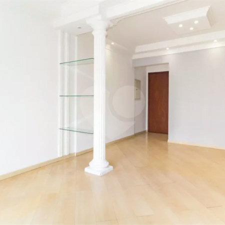 Apartamento a venda na Móoca