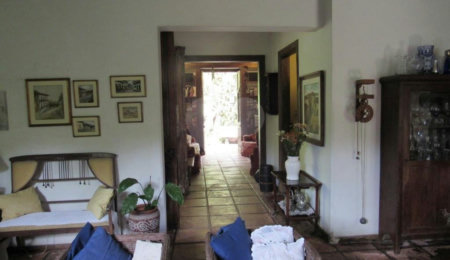 Casa Térrea à venda com 5 quartos, sendo 1 suíte,  em Morumbi, São Paulo, SP