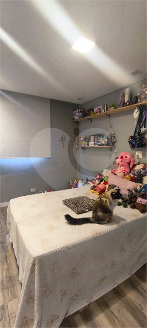 Sobrado à venda com 3 quartos, sendo 1 suíte, em Vila Libanesa, São Paulo, SP