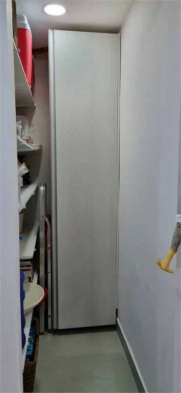 Apartamento à venda com 3 quartos, sendo 2 suítes,  em Jardim Arpoador, São Paulo, SP