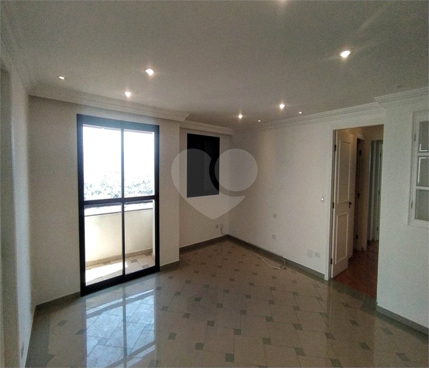Cobertura à venda com 2 quartos, sendo 1 suíte, em Santana, São Paulo, SP
