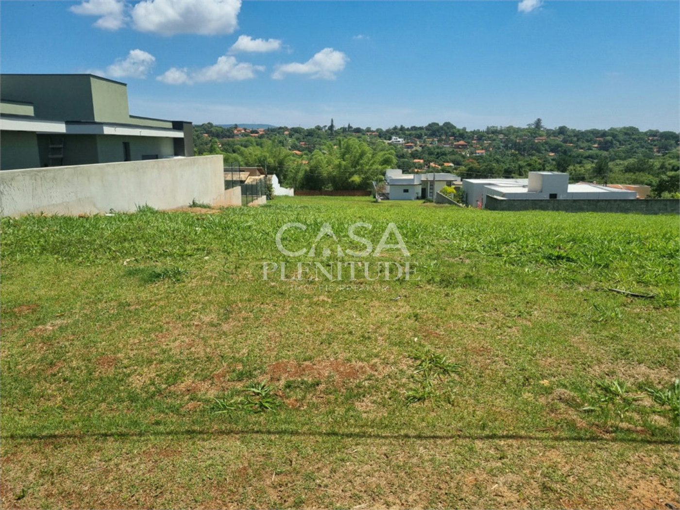Terreno em condomínio à venda em Jundiaquara, Araçoiaba da Serra, SP