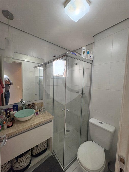 Apartamento à venda com 2 quartos, sendo 1 suíte, em Vila Maria, São Paulo, SP