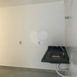 Apartamento à venda com 1 quarto em Carandiru, São Paulo, SP