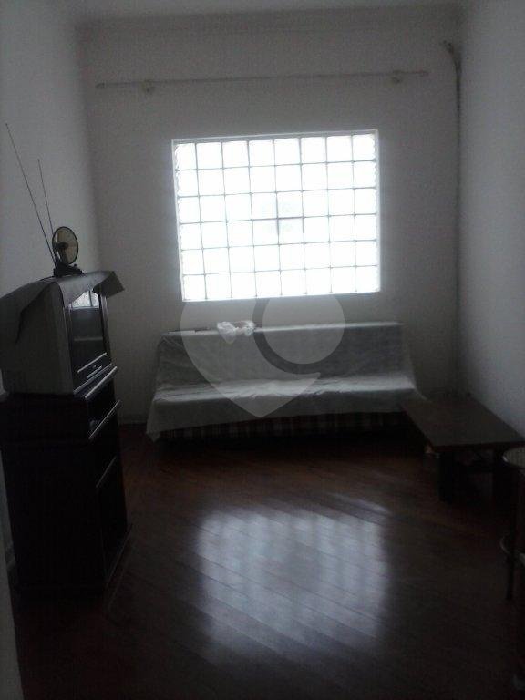 Sobrado à venda com 3 quartos em Perdizes, São Paulo, SP