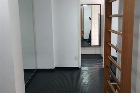 Apartamento à venda com 2 quartos, sendo 1 suíte,  em Vila Suzana, São Paulo, SP