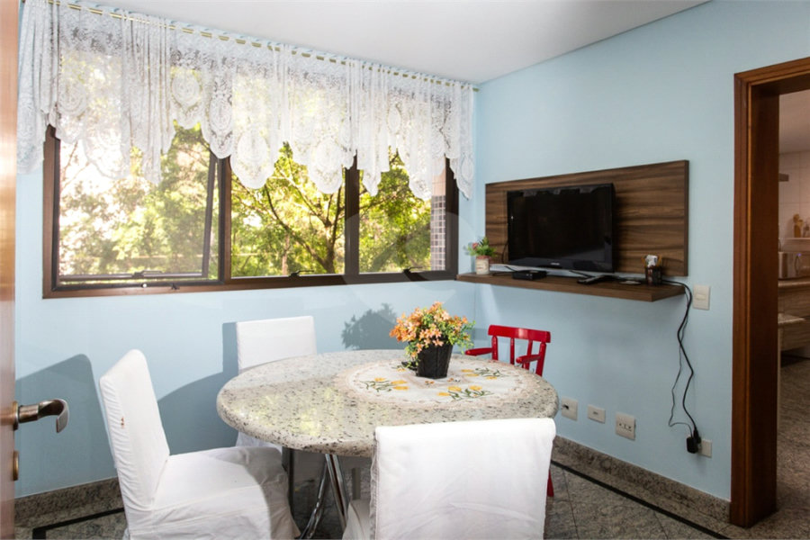 Apartamento à venda com 4 suítes em Santana, São Paulo, SP