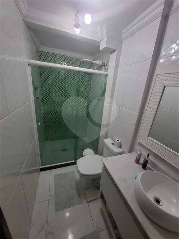 Casa à venda ou para alugar com 2 quartos, sendo 1 suíte, no condomínio Sem Nome Estrada Guandu do Sapê 1444, Rio de Janeiro - RJ