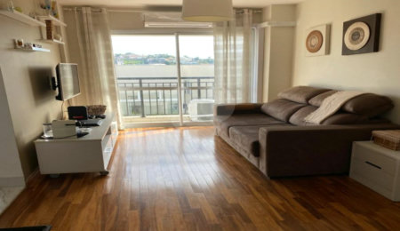 Cobertura à venda com 2 quartos, sendo 1 suíte,  em Jardim Leonor, São Paulo, SP