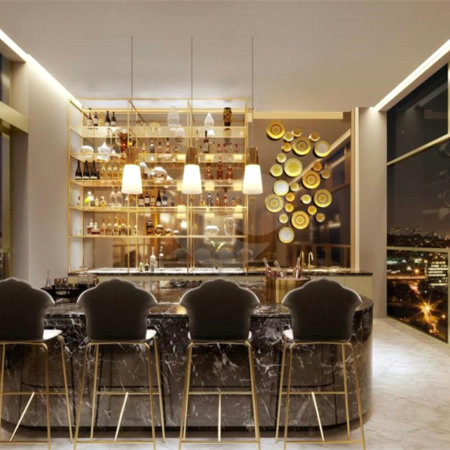 Apartamento à venda com 3 suítes em Moema, São Paulo, SP