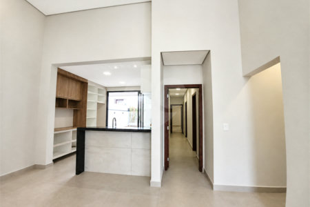 Casa à venda com 3 suítes no condomínio Residencial Chácara Ondina, Sorocaba - SP
