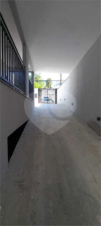 Casa à venda com 2 quartos em Horto Florestal, São Paulo, SP