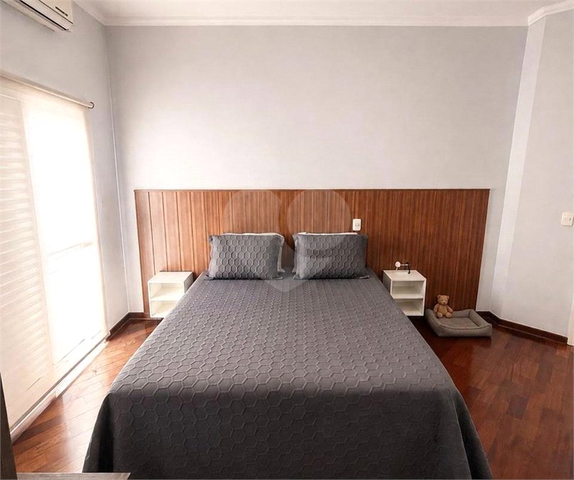 Casa à venda com 4 suítes no condomínio Tivoli, Sorocaba - SP