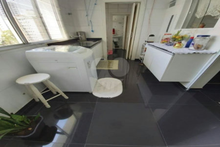 Apartamento à venda com 3 quartos, sendo 1 suíte, em Vila Andrade, São Paulo, SP