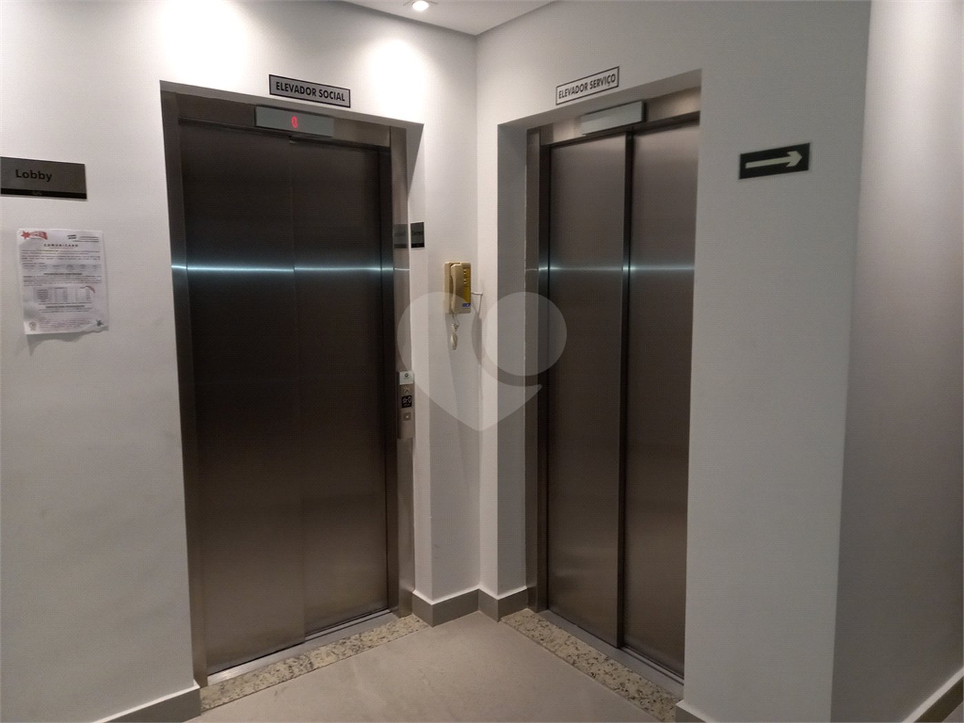 Apartamento à venda ou para alugar com 1 quarto em Parada Inglesa, São Paulo, SP