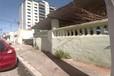 Terreno à venda em Água Fria, São Paulo, SP