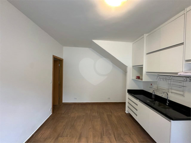 Casa para alugar com 1 suíte no condomínio Sem Nome, São Paulo - SP