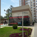 Apartamento à venda com 2 quartos em Pari, São Paulo, SP