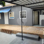 Casa à venda com 2 quartos em Jardim Diamante, São José dos Campos, SP