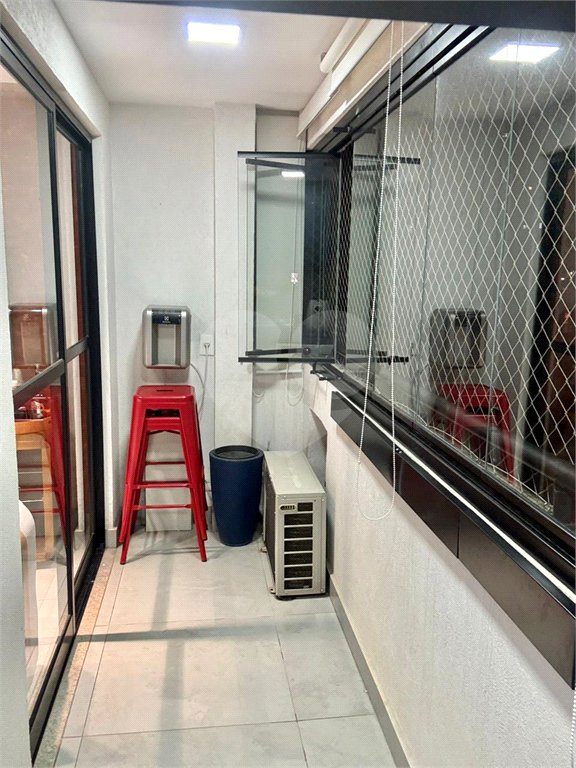 Apartamento à venda com 2 quartos em Vila Gustavo, São Paulo, SP