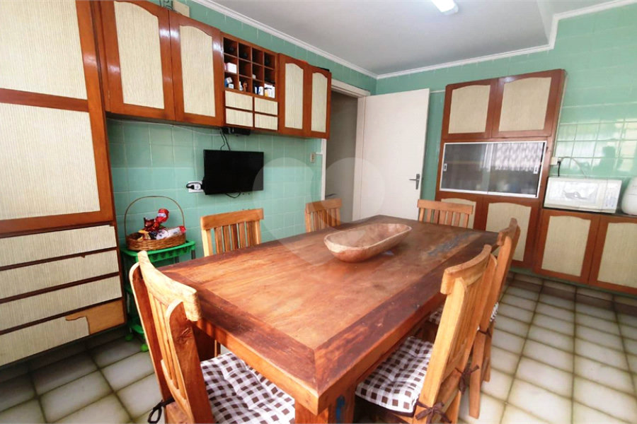 Sobrado à venda com 2 quartos, sendo 1 suíte, em Santana, São Paulo, SP